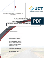 Trabajos en Equipo PDF