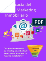 Informe Email Marketing Inmobiliario