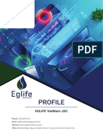 Profile: Eglife Vietnam JSC