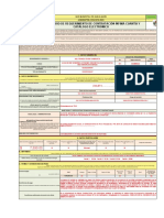 Formulario ET-TDR-RE I-CATE Re-Julio 2020