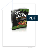 Dieta Dash