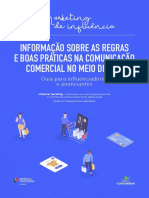 Boas Práticas Na Comunicação Comercial Na Era Digital