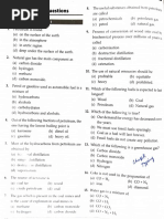 8th Sci. CH - Coal & Petroleum PDF