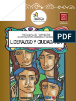 Unidad 3 Liderazgo y Ciudadanía