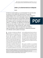 Alvarez Ugarte Caso Snowden PDF