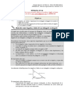 Matematicas Nivel III 