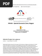 MIHAN Project at A Glance PDF