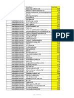 Applicable Beta For ASM Framework