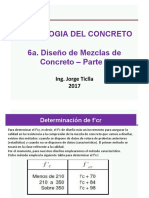 6a-Diseño de Mezcla II Parte