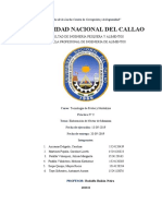 2 Informe de Tecnología de Frutas