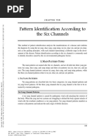 Pattern Identification Acording To Six Channels