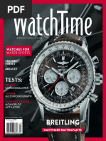 WatchTime February 2018 PDF