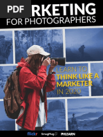 Marketing For Photographers PDF