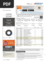 June 29, 2020 July 17, 2020: Credit Card Statement