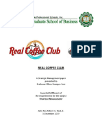 RCC Strategic Management