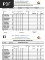 Ficha de Seguimiento de Sesiones 16