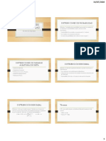 Distribuciones de Probabilidad - Estadistica I - Adm