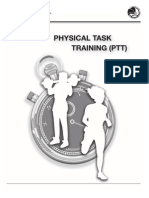 Physical Task Training (PTT) : Drug Enforcement Administration WWW - Dea.gov