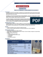 Practica 09. Glucogeno Hepatico