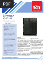 EPower 10-80 3-3 2018 PDF