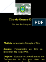 0x - Fundamentos Do Tiro PDF