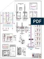 2.0 ESTRUCTURA (Cimentación) - A1