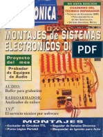 Fdocuments - Ec - Saber Electronica 100pdf PDF