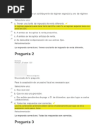 Evaluacion Final Regimen Fiscal