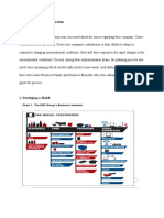 San Miguel Corp. Case Study 1