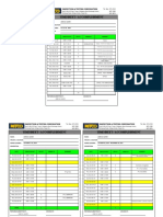 TIME SHEET - Feb 11-26 2020 - John