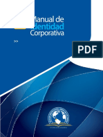 Manual de Identidad Corporativa IPUC2015