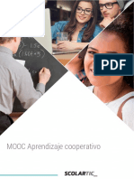 APRENDIZAJE COOPERATIVO - Organized PDF