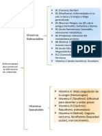 Nutri Cuadro Sinoptico