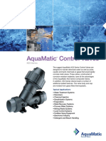 Pentair Aquamatick530