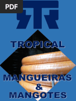 Catálogo Mangueira Industrial TROPICAL ATUALIZADO