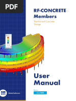 RF Concrete Members Manual en