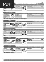 Catalogo Fluidloc Agricola PDF