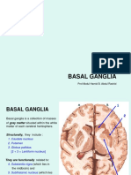 My Basal Ganglia