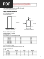 Exemplo de Análise de Vento