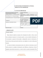 1.gfpi-F-019 - Guia - de - Aprendizaje - Ordenar - Conservar