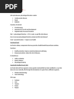 F 15 - 16 Summary by Me