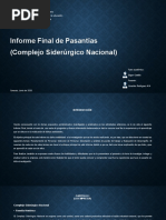 Informe Final