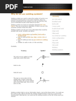 Basic Welding Symbols PDF