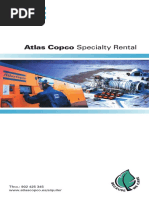 Atlas Copco Specialty Rental PDF