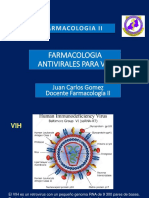 Farmacologia Hiv