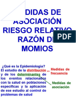 Medidas Asociacion