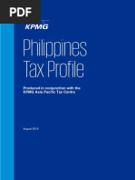 Philippines 2018 PDF