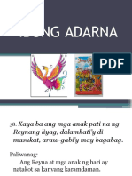 Ibong Adarna