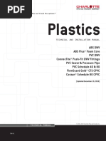 Charlotte Plastics Tech Manual PDF