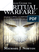 A Field Guide To Spiritual Warfare